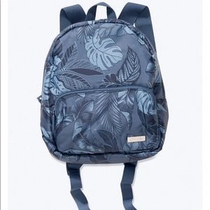 VS~ PINK~RIPSTOP MINI BACKPACK